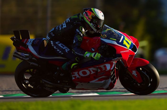 Honda MotoGP 2026: Boss’s Excitement Revealed