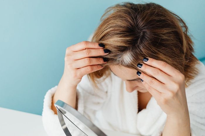 白髪ががんを回避する身体の手段である可能性があることが研究で判明