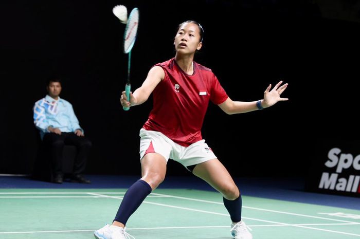 Hasil SEA Games 2025 - Amukan Putri KW Bikin Lawan Cuma Dapat Satu Digit  Angka, Indonesia Unggul 1-0 atas Malaysia - Juara.net