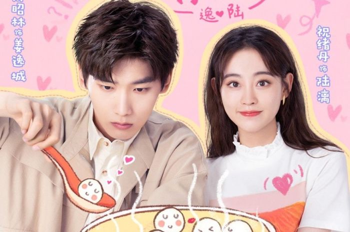 Simak sinopsis Drama China Sweet Programmer