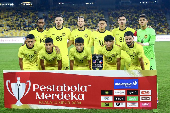 Timnas Indonesia Pantau Luke Vickery, Malaysia Ikut Monitor Talenta Liga  Australia Lain yang Dikatakan Punya Darah Keturunan - Bolasport.com