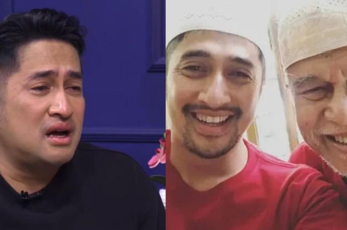 Irfan Hakim ceritakan kronologi ayahnya jadi korban malapraktik hingga meninggal 8 tahun lalu. 