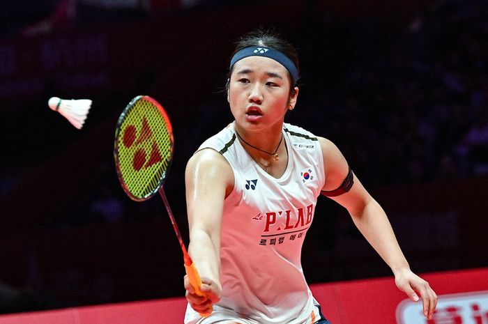 An Se-young Speaks After All England Open 2026 Loss to Wang – Admits Opponent Played Better