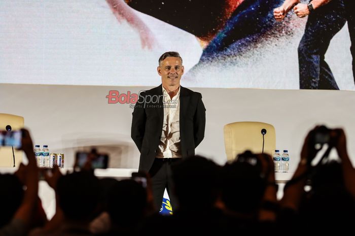 Pelatih Baru Timnas Indonesia, John Herdman, ingin menyelaraskan antusiasme suporter Timnas Indonesia sejalan dengan prestasi yang diraih.