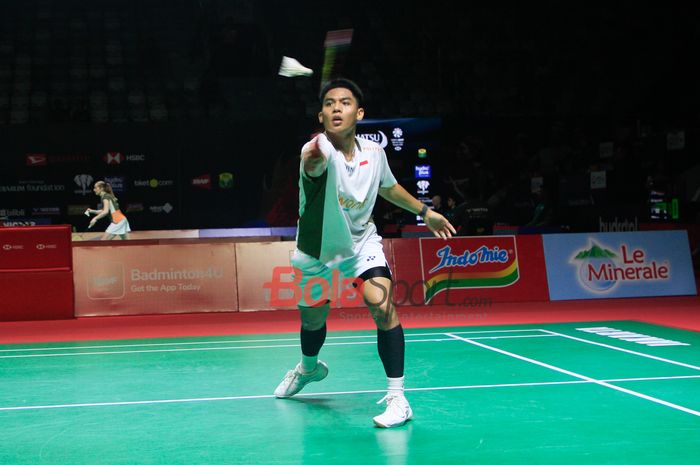 Thailand Masters 2026: Ubed’s Guide to Winning Tactics