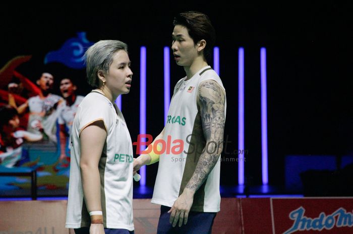 Badminton Asia Championships 2026 Results: Major Upsets as Malaysia’s Top Seeds Crash Out