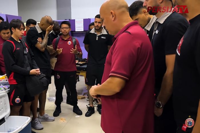 Herdman’s Indonesia: No Local Assistant Tradition Broken