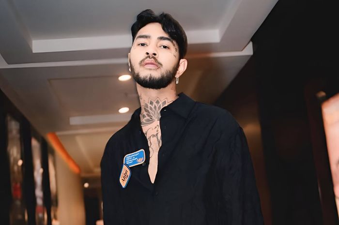 Onad cerita kisah lucu saat jalani rehabilitasi.