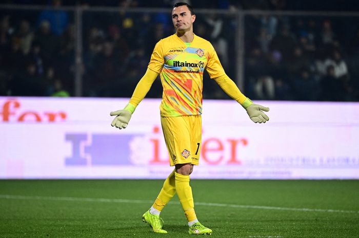 Dua Kiper Timnas Indonesia Gacor, John Herdman Dibuat Pusing Jelang FIFA Series 2026