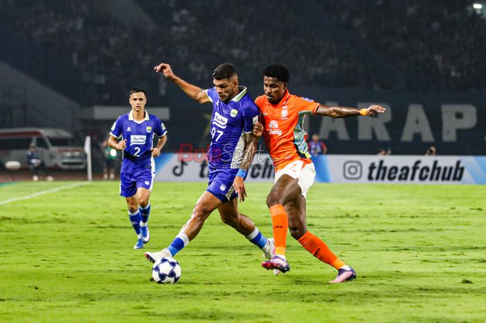 Ratchaburi FC Eliminated from ACL 2 2025/2026 After Loss to Gamba Osaka