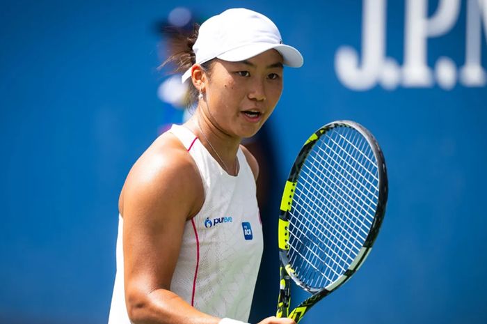 WTA Rilis Ranking Terbaru, Janice Tjen Berhasil Pertahankan Posisi ...