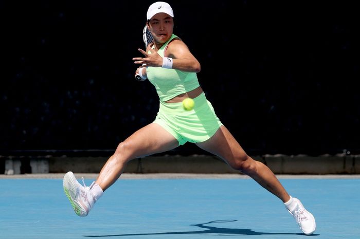 Janice Tjen Returns to WTA Top 40 After Chennai Open 2025 Win, Admits Near-Retirement from Tennis Amid Injury Comeback