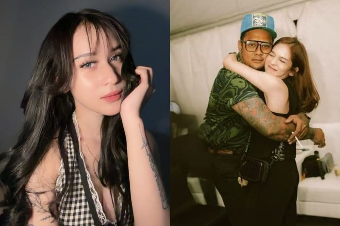 Una Ngaku Diputusin Tanpa Sebab, Sebut Pernikahan Virgoun dengan Lindi Terlihat Terburu-buru