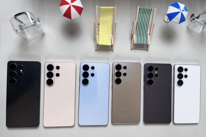 Samsung Galaxy S26 series