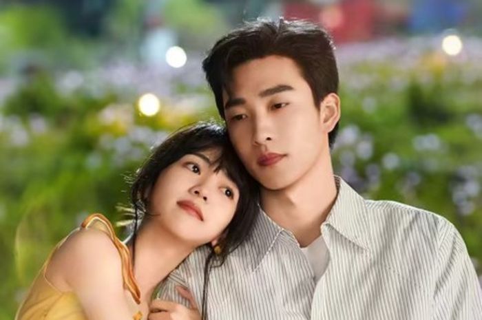 Sinopsis Drama China Love in a Secret, Intrik Keluarga Berujung Cinta Terlarang