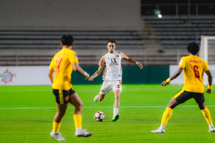 Dewa United akan menjalani laga penentuan melawan Manila Digger di ajang AFC Challenge League 2025-2026 pada Kamis (12/3/2026) malam.