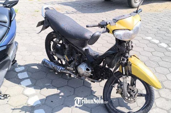 Kronologi Kecelakaan Maut di Delanggu yang Tewaskan ASN Gorontalo, Tempat Kejadian Hanya 1 Km dari Rumah