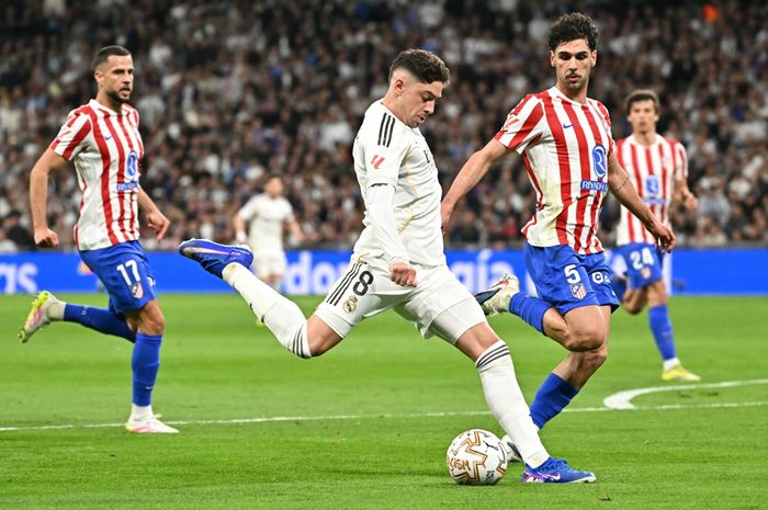 Hasil Liga Spanyol