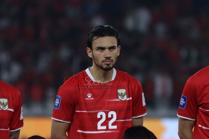 Nathan Tjoe-A-On: Promosi ke Eredivisie Terbuka Meski Finis Ketiga Bersama Heerenveen