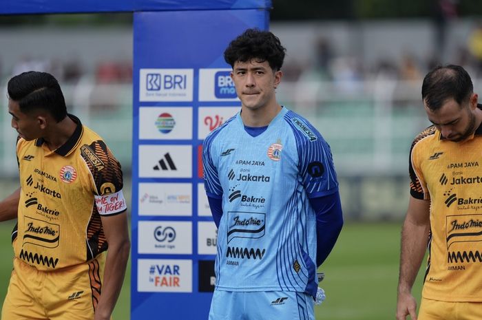 BRI Super League: Persija Jakarta in Crisis as Bhayangkara FC Surges