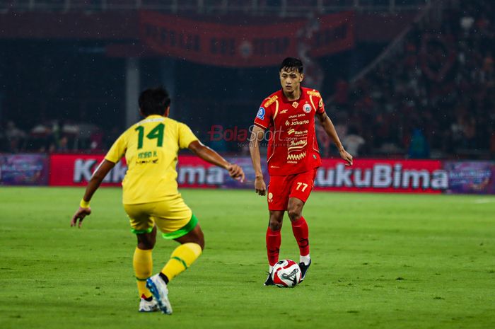 Dony Tri Pamungkas Buka Suara soal Rumor Legia Warszawa, Pilih Asia Dulu Sebelum Eropa — image 1
