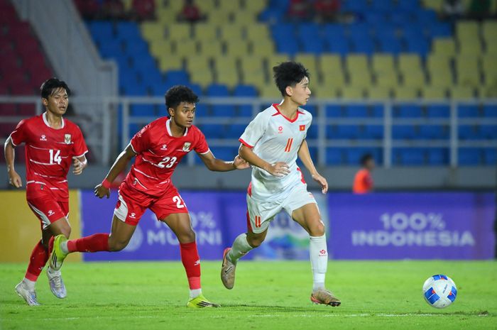 Vietnam U-17 di Ambang Piala Dunia Usai Hasil Imbang Korsel-UEA — image 1