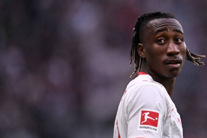 Pemain sayap berbakat RB Leipzig Jan Diomande memiliki peluang untuk menandatangani kontrak dengan Real Madrid dengan harga lebih dari €100 juta.