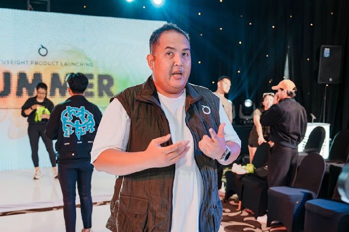 Ortuseight Jawab Kebutuhan Atlet Lewat Peluncuran Produk Musim Panas 2026 - Bolasport.com