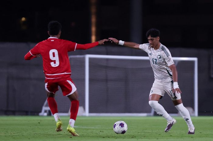 Indonesia U17 Squad for 2026 Asia Cup: Players, Latest Updates & News