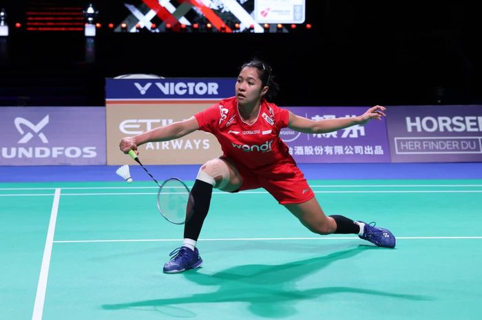 Ester Nurumi Pindah Sektor, Indonesia Punya Duet Baru - Juara.net