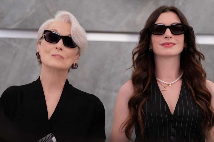 Sinopsis The Devil Wears Prada 2: Reuni Ikonik Meryl Streep & Anne Hathaway Setelah 20 Tahun