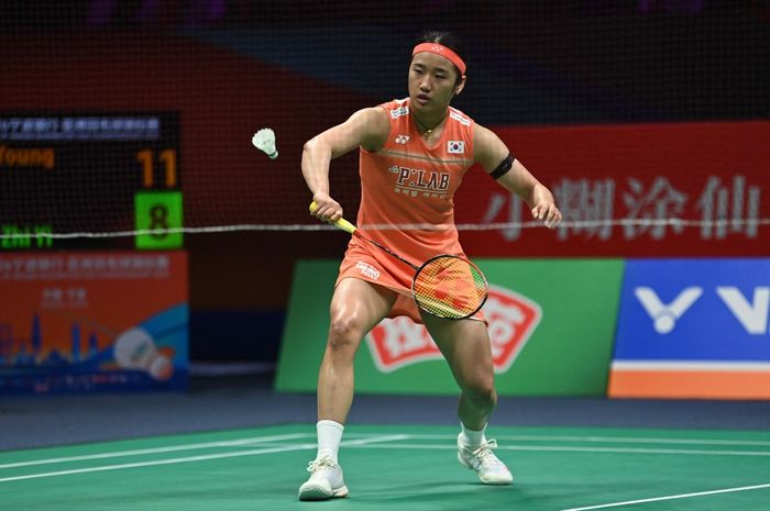 Tiga pesaing termasuk An Se-young telah mengundurkan diri dari putaran kedua Jepang Terbuka 2026.