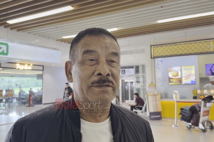 Manajer Persib Bandung, Umuh Muchtar, menargetkan timnya meraih juara ACL 2 2026-2027.