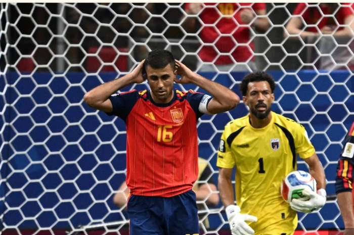 Photo: bolasport.com Bolasport.com - Situs Berita Bola dan Olahraga terlengkap menyajikan berita dunia bola, bulutangkis, atletik, prediksi