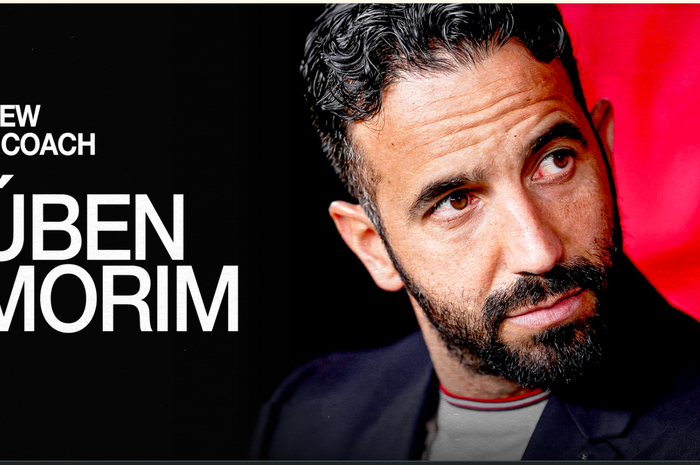 Ruben Amorim dikabarkan telah meminta Milan untuk merekrut striker impiannya.