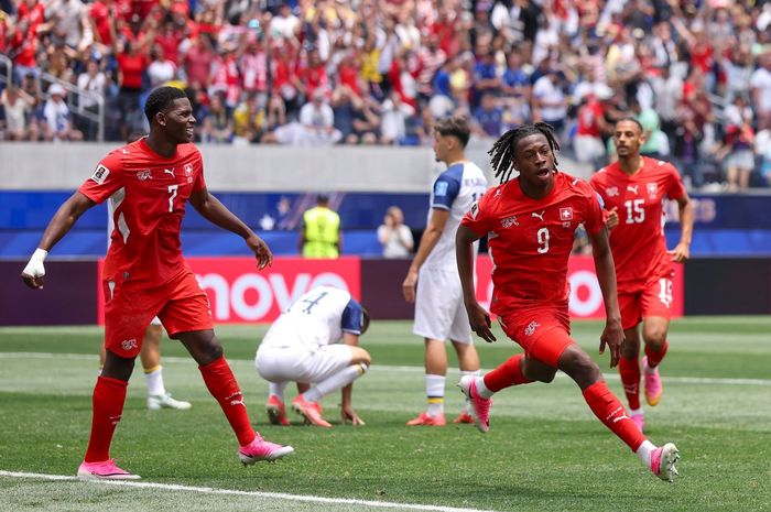 Timnas Swiss tengah bersiap maksimal untuk menyingkirkan timnas Argentina di putaran final Piala Dunia 2026.