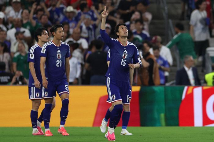 Jepang menjadi salah satu harapan terbaik Asia untuk melanjutkan perjalanannya ke babak 32 besar Piala Dunia 2026.