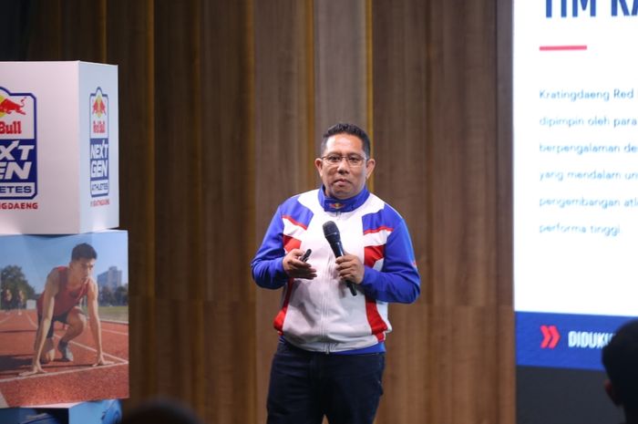 Red Bull Next Generation, Ajang Pencarian Bintang Atlet Muda Asia Tenggara - Juara.net