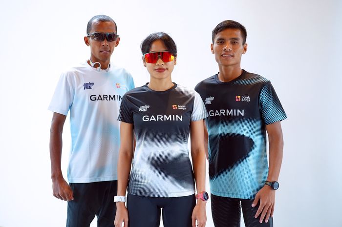 8 Ribu Pelari Meriahkan 2026 Garmin Run Marathon Series Indonesia, Usung Tema From Zero to Hero - Juara.net