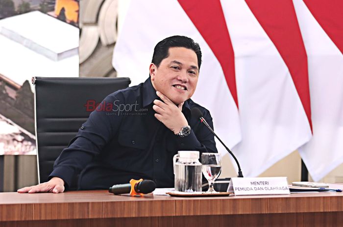 Jakarta dan Stadion Utama Gelora Bung Karno akan menjadi prioritas utama jika Indonesia terpilih menjadi tuan rumah Piala Asia AFC, kata Menteri Pemuda dan Olahraga Republik Indonesia Eric Thohir.