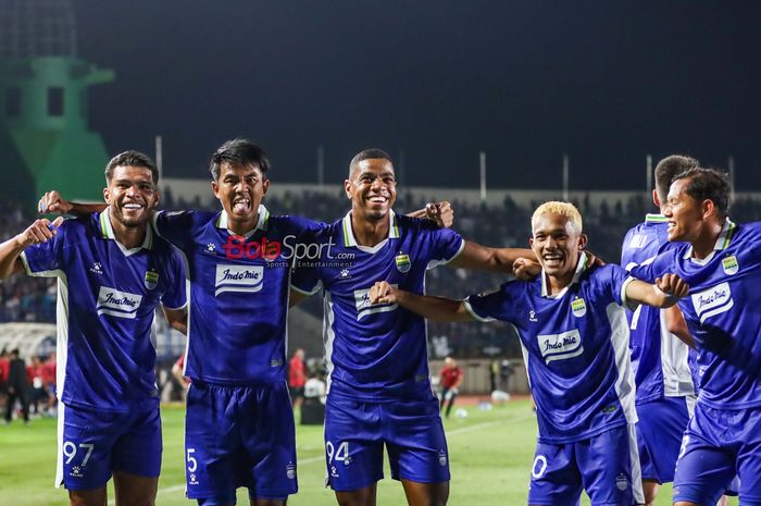 Undian grup AFC Champions League Two 2026/2027 digelar besok.