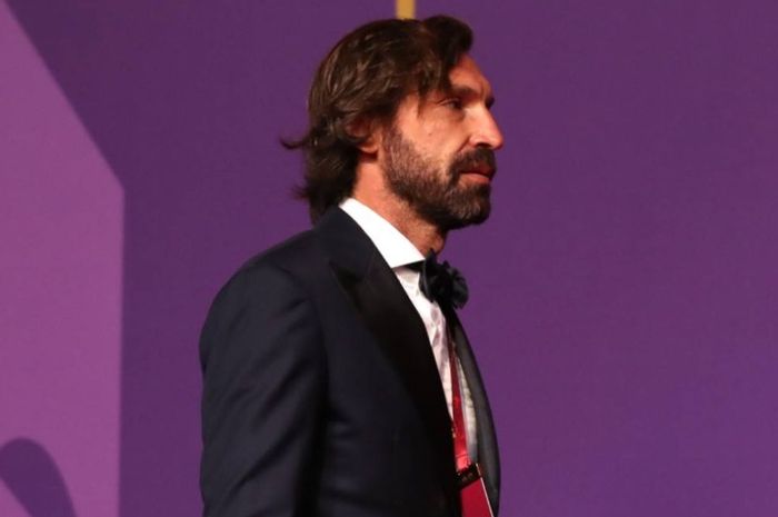 Andrea Pirlo melalui akun media sosialnya menegaskan, dirinya sudah tak lagi menjadi kandidat untuk menduduki posisi pelatih baru timnas Italia.