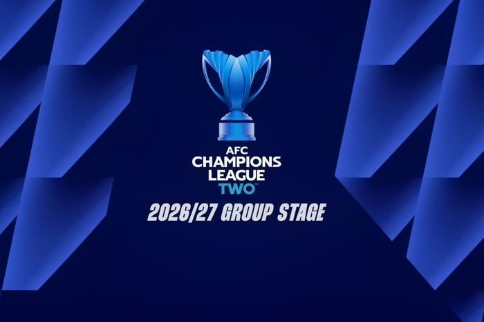 Hasil Drawing Grup ACL 2 2026-2027 menempatkan Persib ke Grup E bersama wakil Korea Selatan hingga Australia.