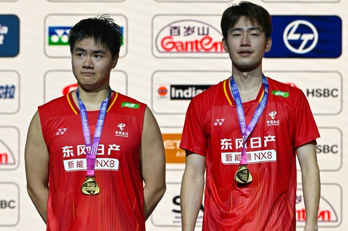 Photo: bolasport.com Bolasport.com - Situs Berita Bola dan Olahraga terlengkap menyajikan berita dunia bola, bulutangkis, atletik, prediksi
