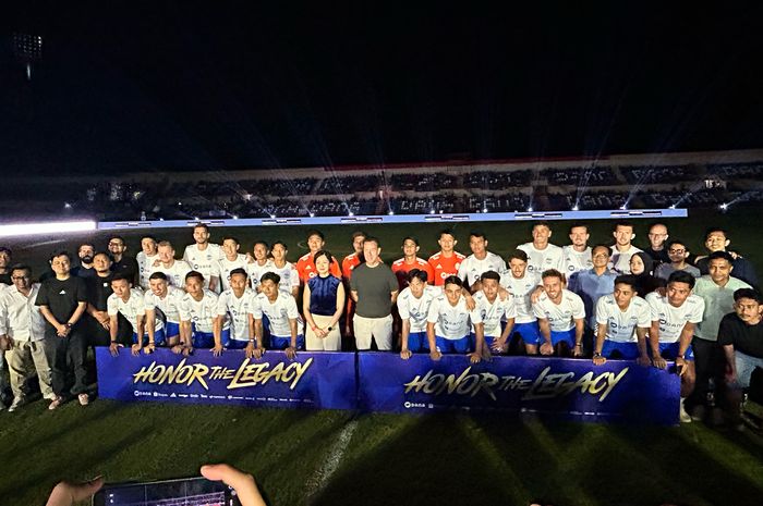 PSIM Jogja dalam misi untuk bisa mengalahkan Persita Tangerang demi persembahkan kado ulang tahun malam ini.