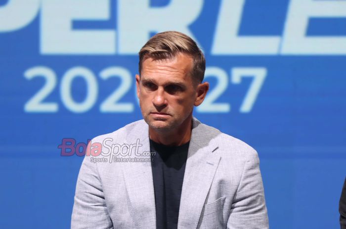 Pelatih Persib Bandung, Igor Tolic, berbicara soal suporter away yang sudah boleh kembali datang ke stadion setelah lama dilarang.