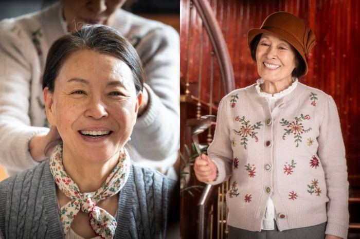 Sinopsis Film Korea Still Shining, Reuni Kim Hye Ja dan Cha Mi Kyung sebagai Sahabat Masa Kecil yang Terpisah Selama 60 Tahun