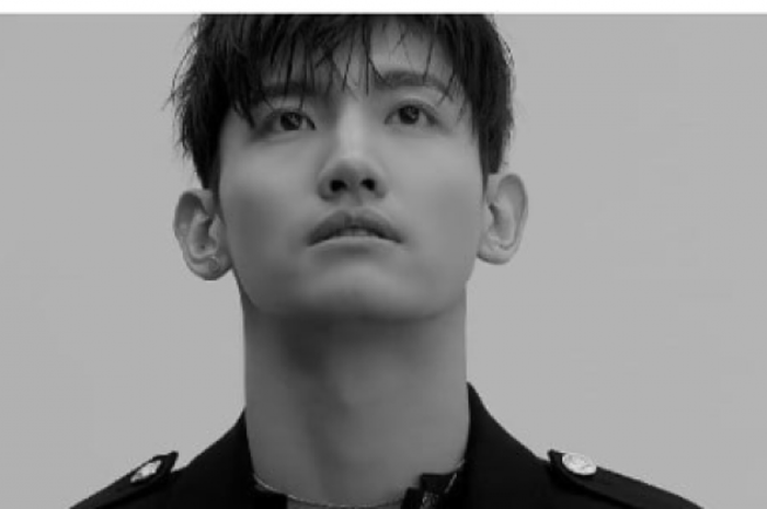 Seleb Korea Selatan, Shim Changmin