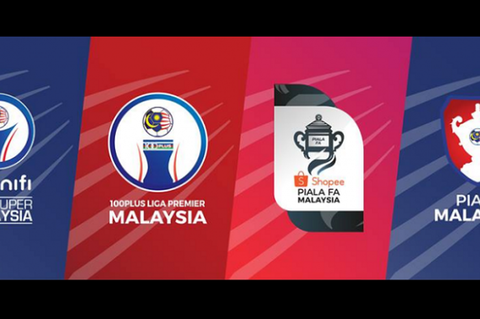 Kompetisi dan Turnamen Sepak Bola Malaysia 2018