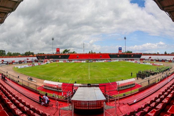 Stadion Kapten I Wayan Dipta